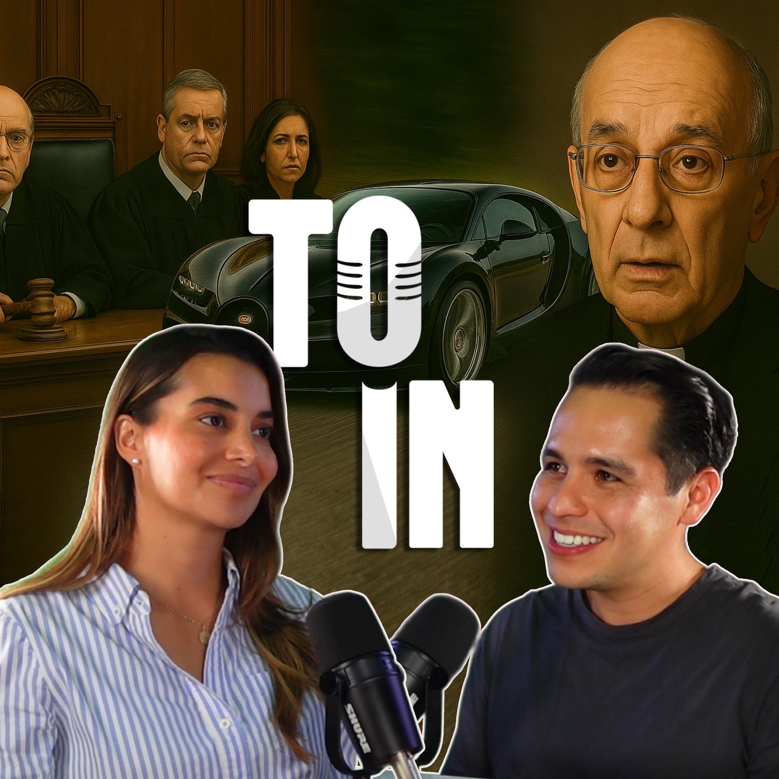 Todo Incluido Podcast