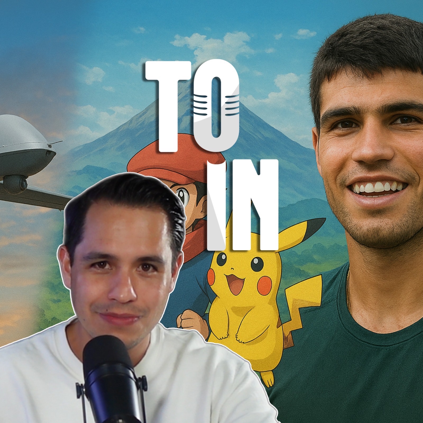 Todo Incluido Podcast