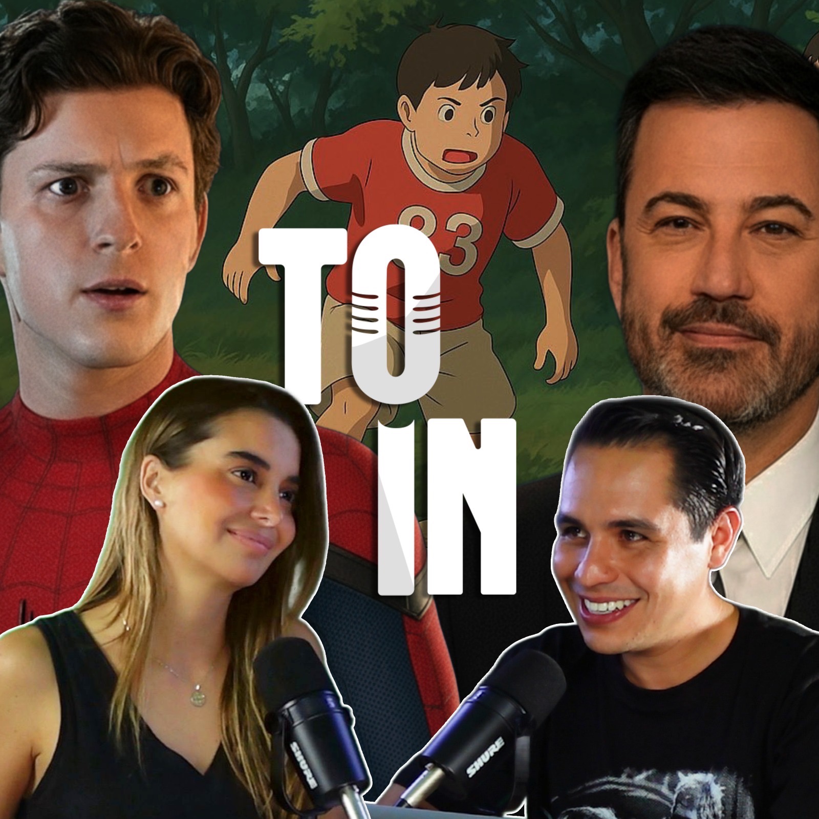 Todo Incluido Podcast