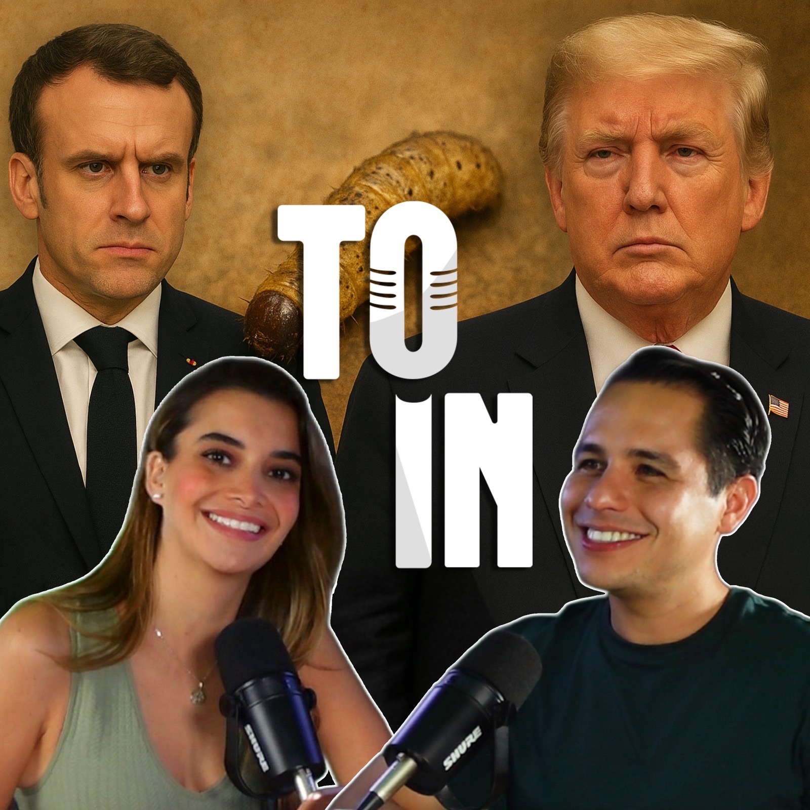 Todo Incluido Podcast