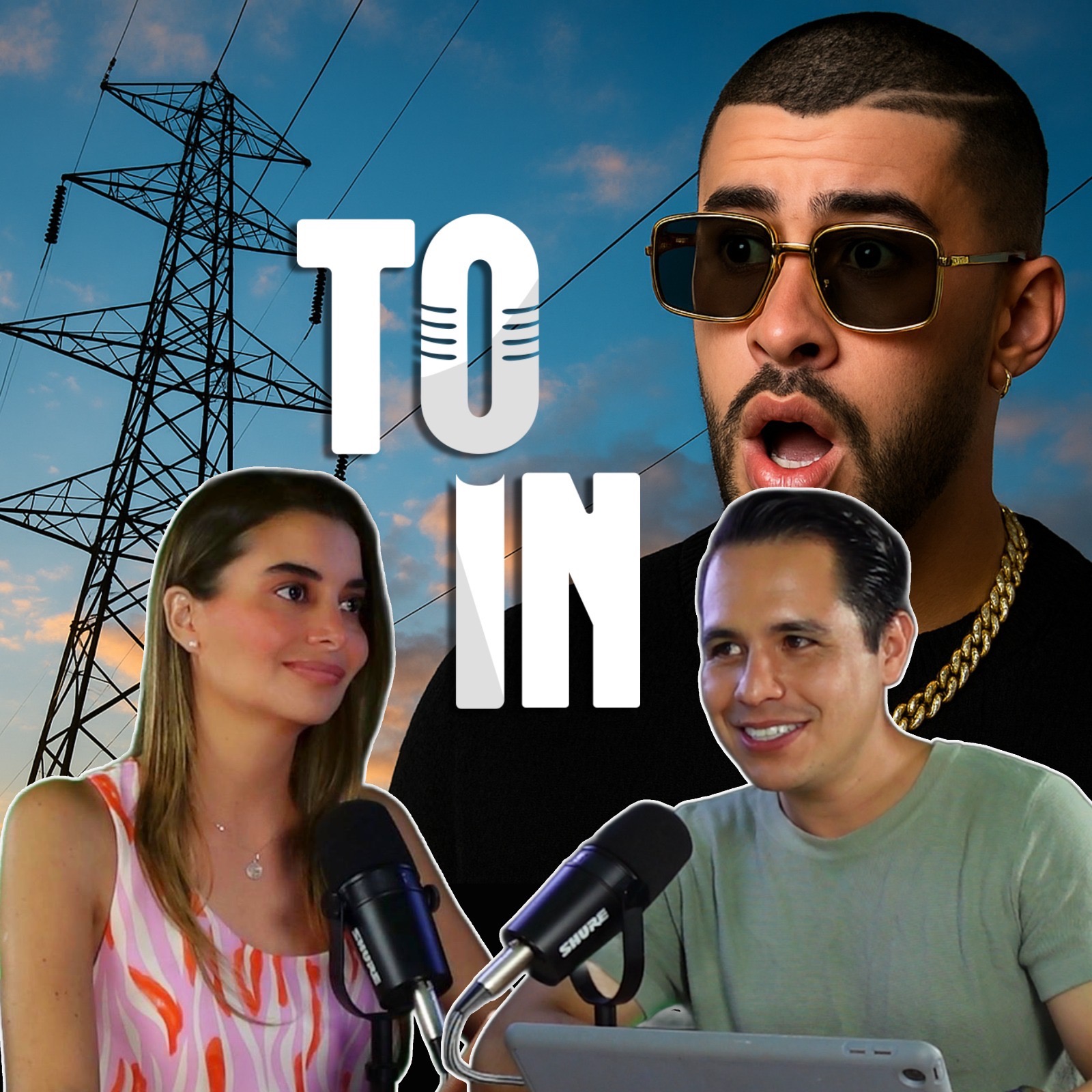 Todo Incluido Podcast