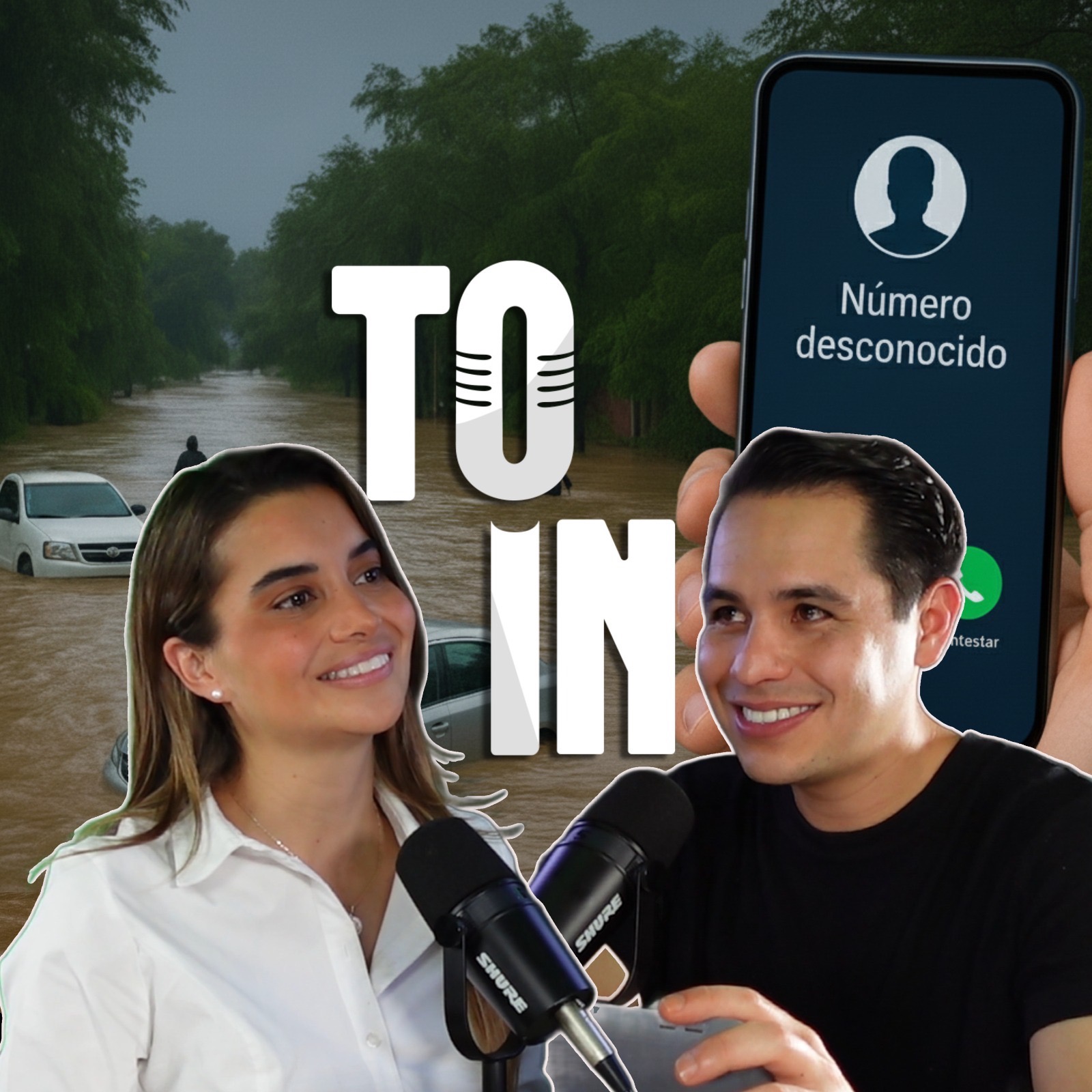 Todo Incluido Podcast