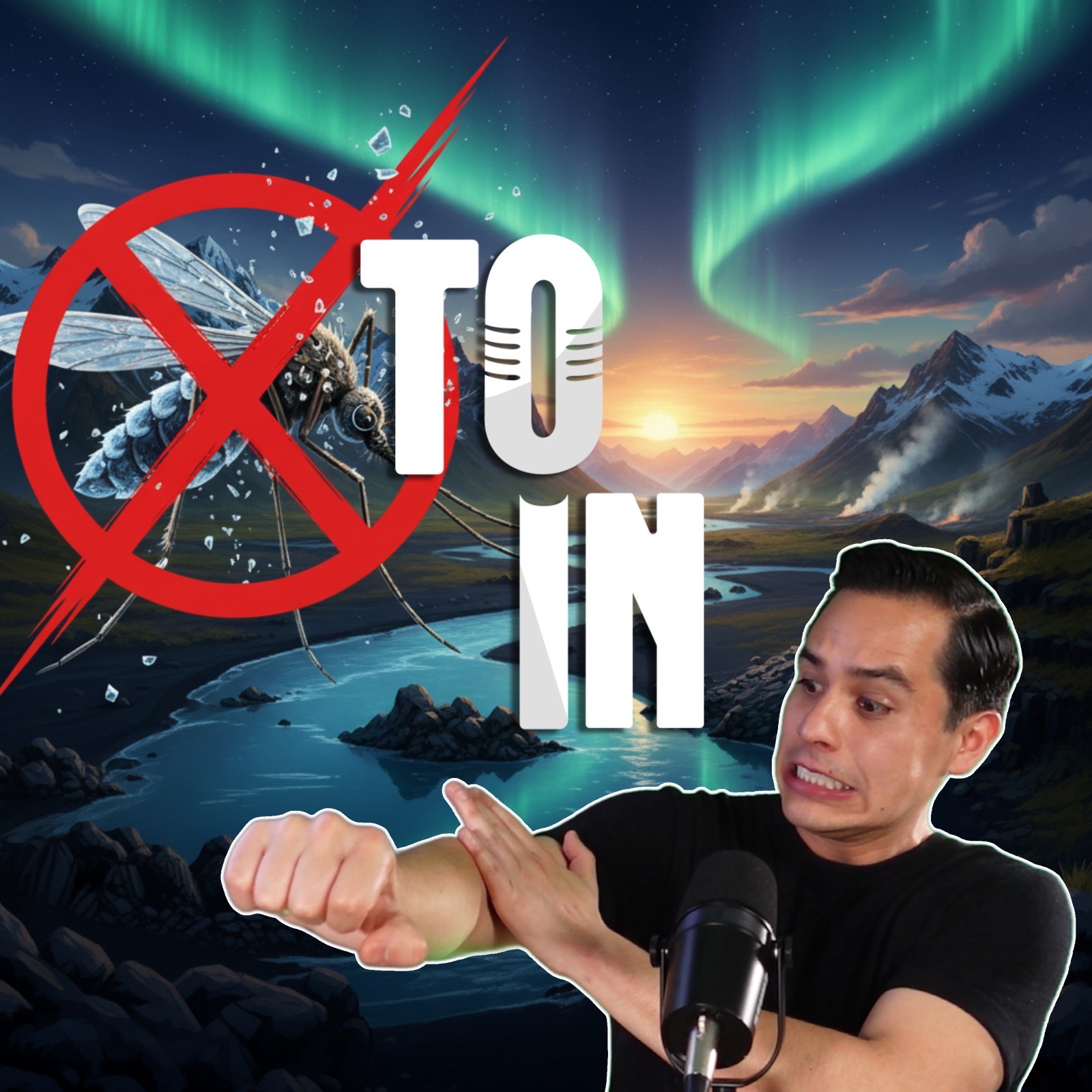 Todo Incluido Podcast