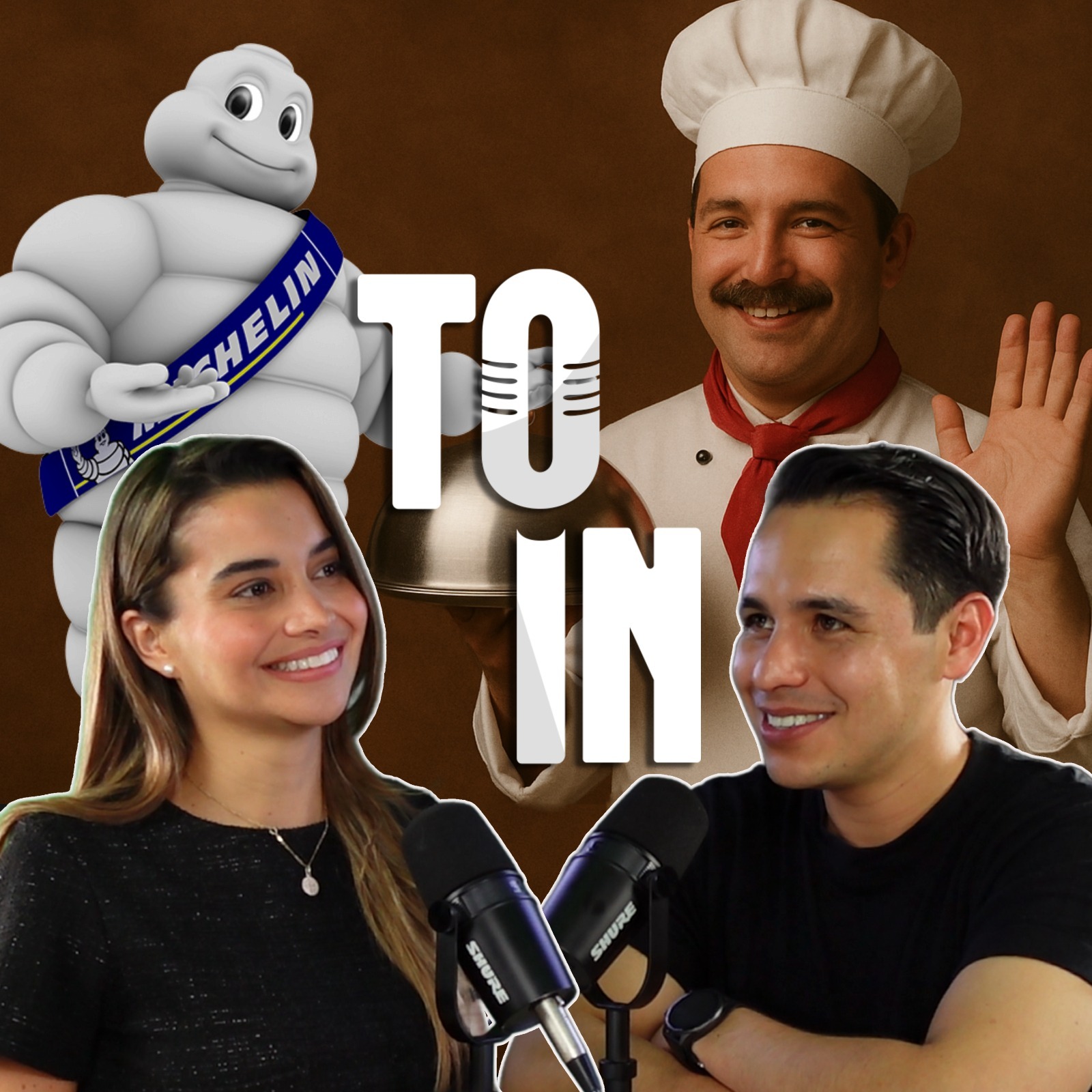 Todo Incluido Podcast