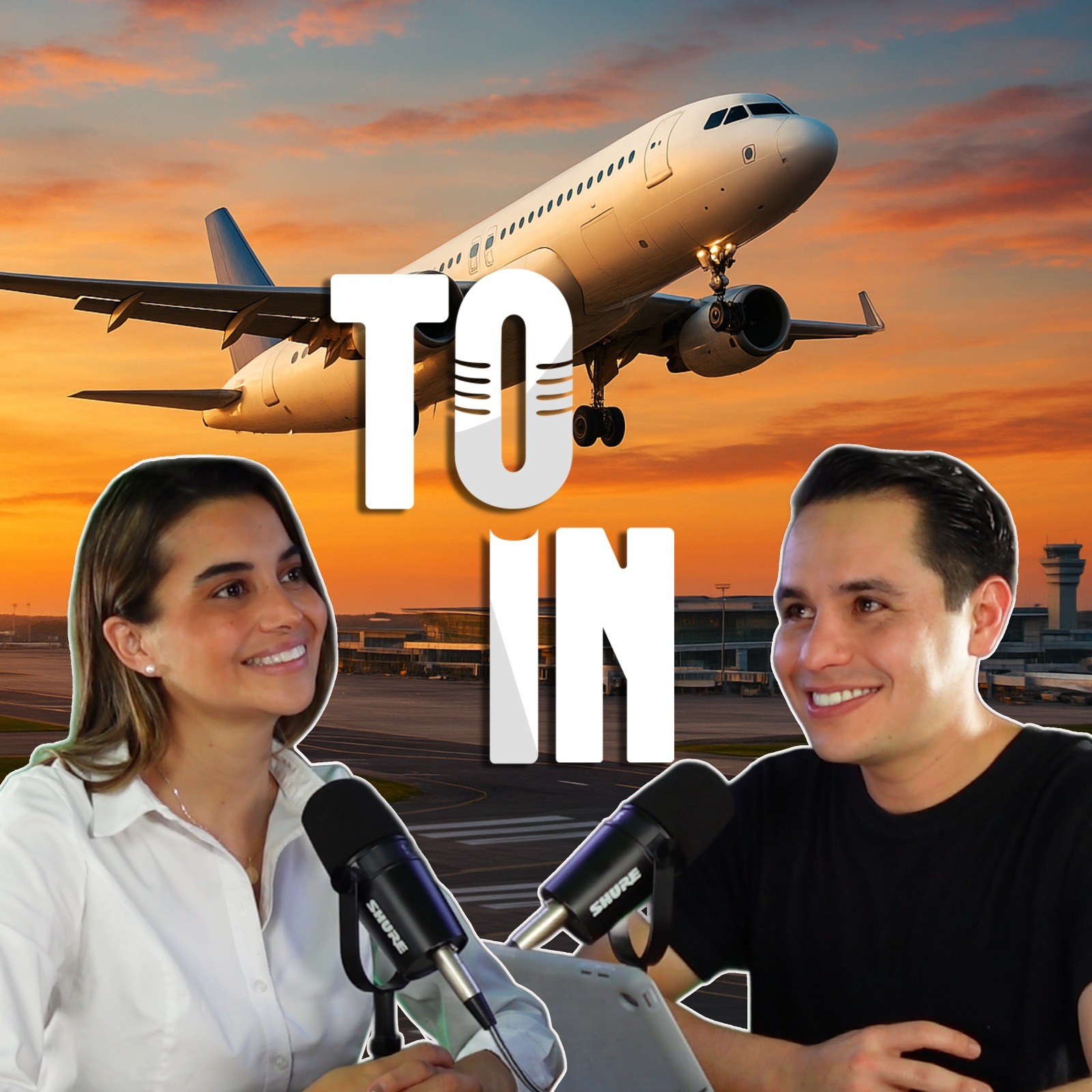 Todo Incluido Podcast