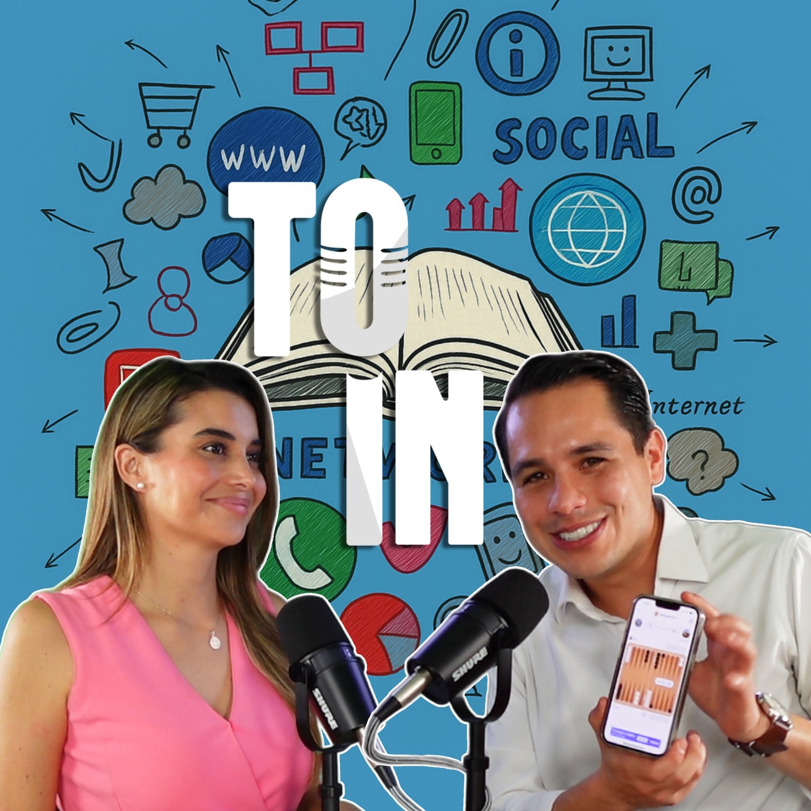 Todo Incluido Podcast