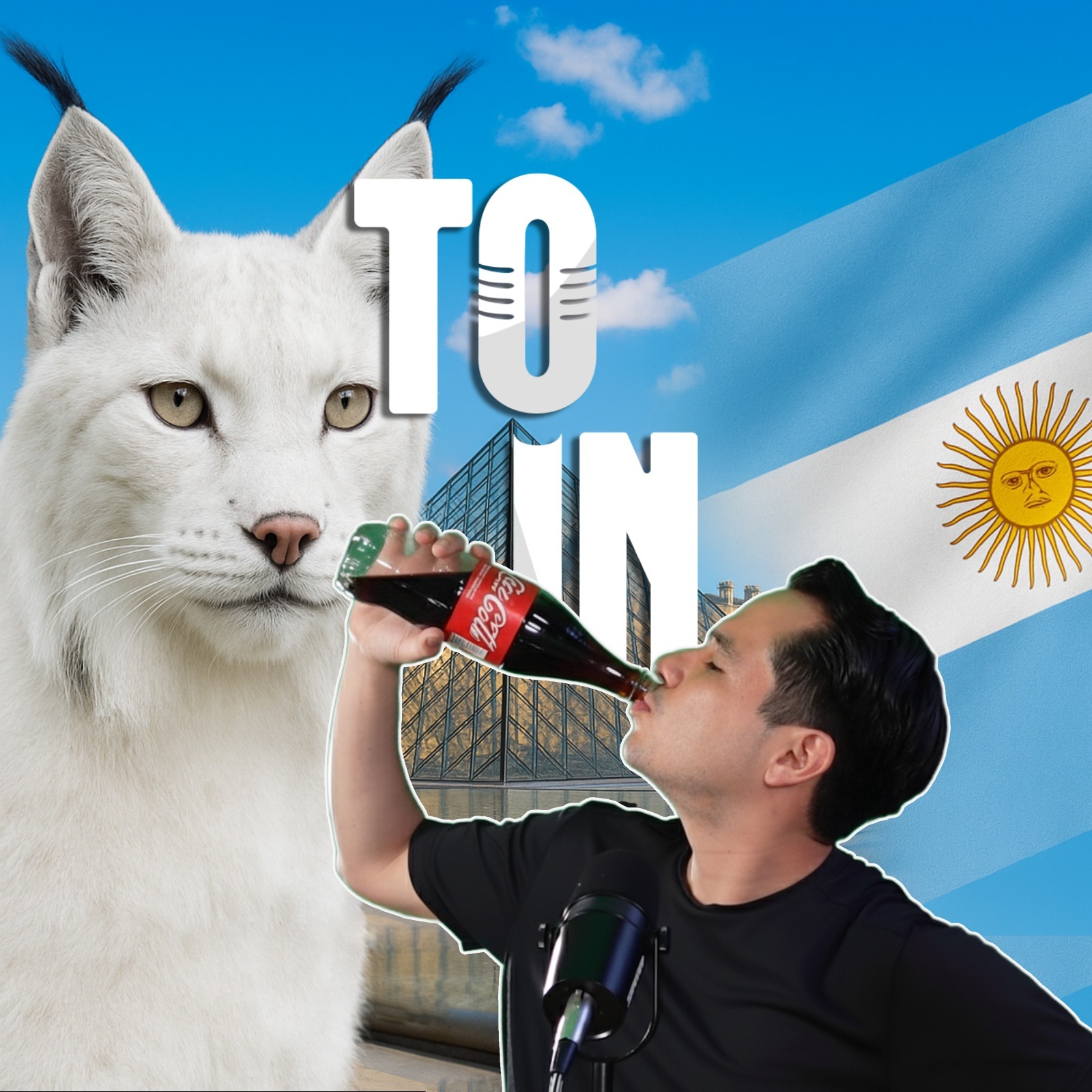 Todo Incluido Podcast