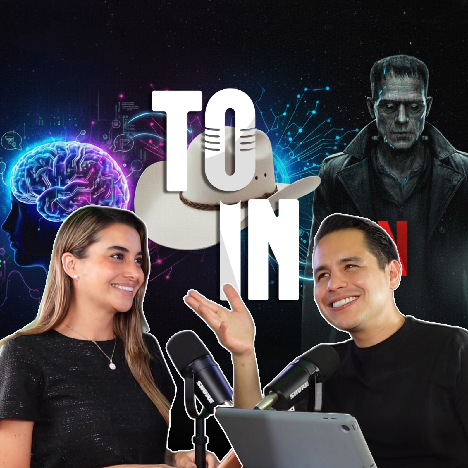 Todo Incluido Podcast