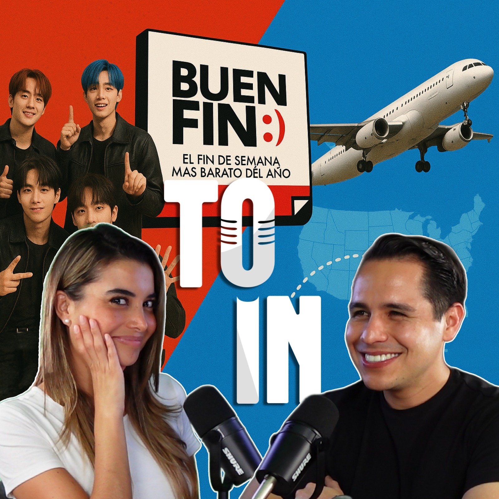 Todo Incluido Podcast