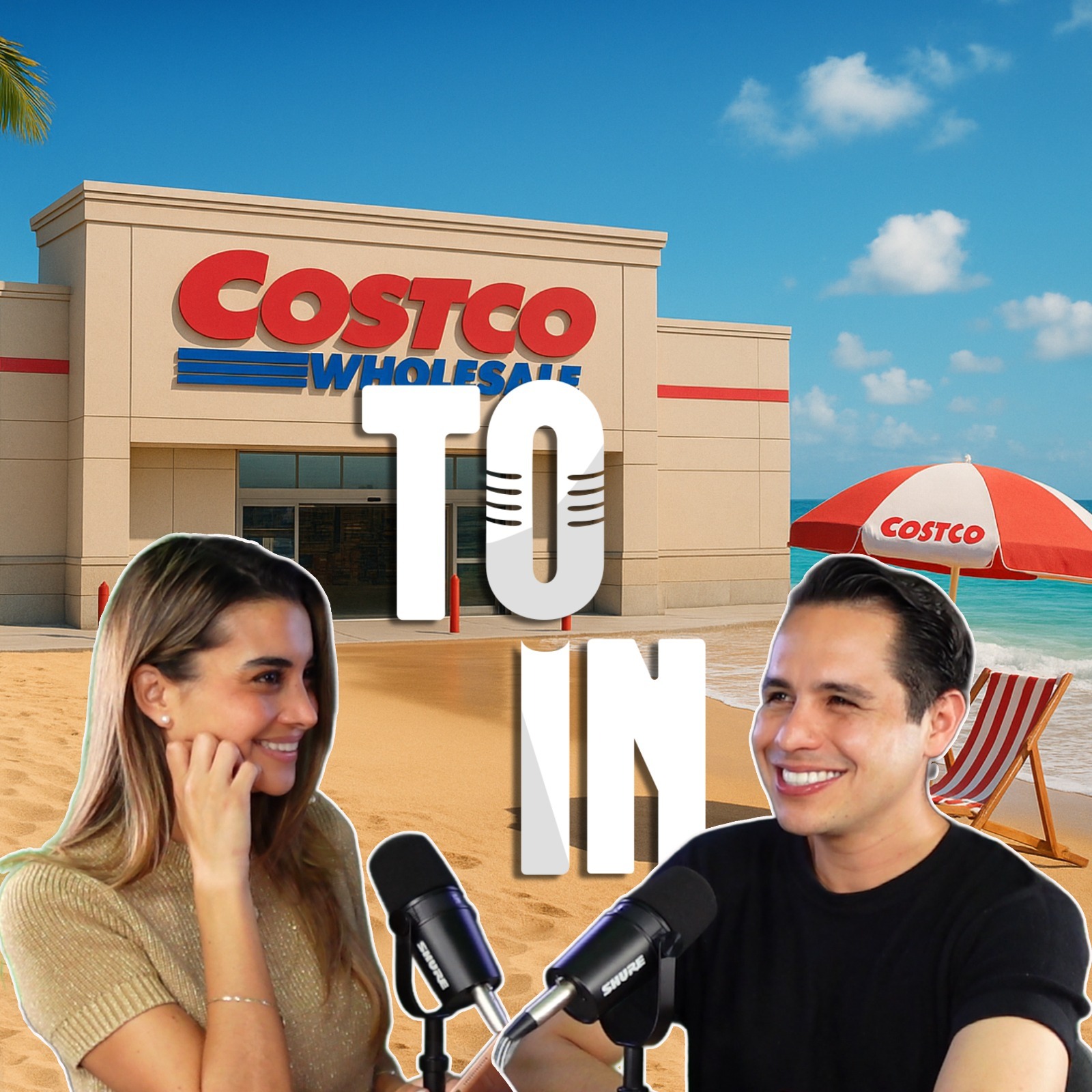 Todo Incluido Podcast