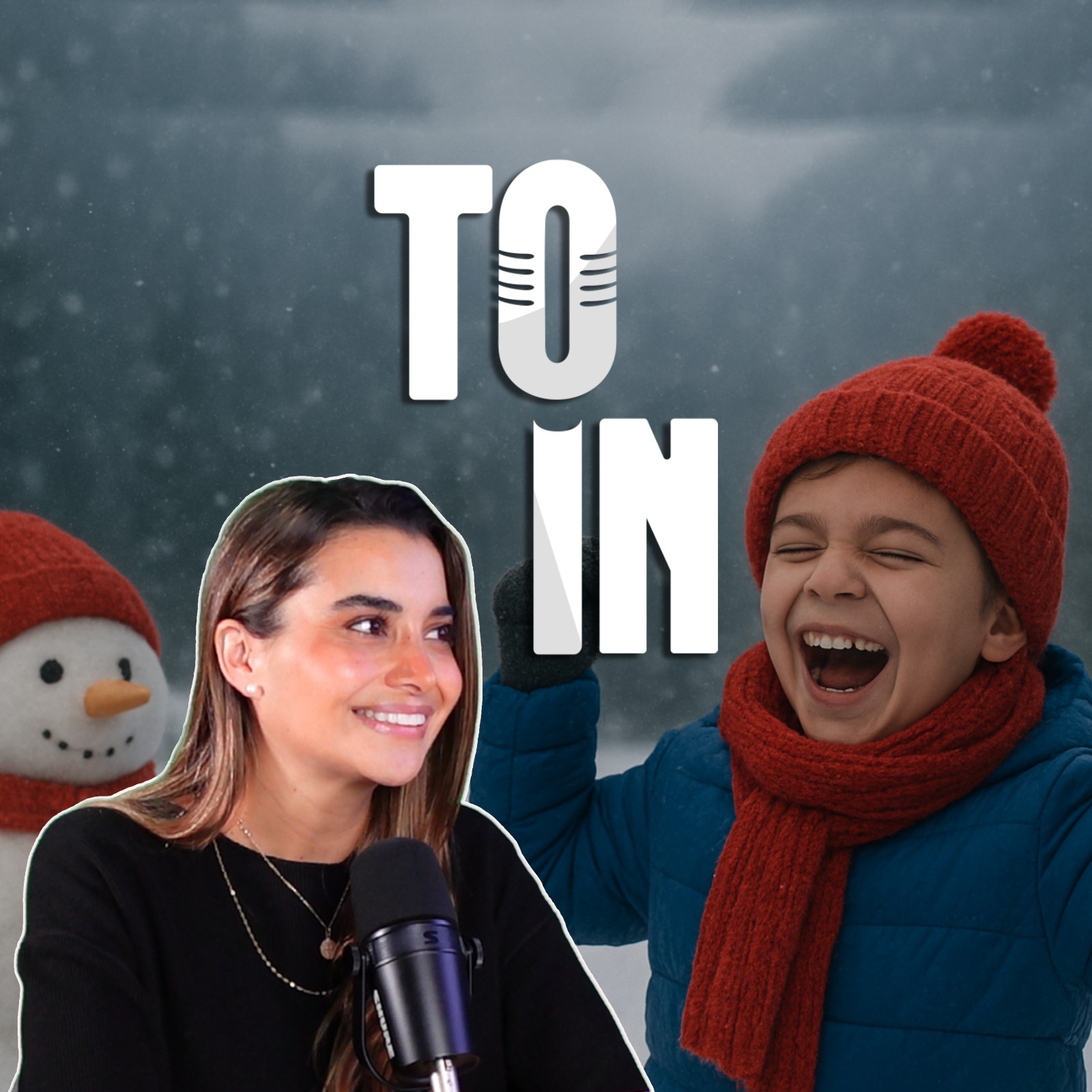 Todo Incluido Podcast