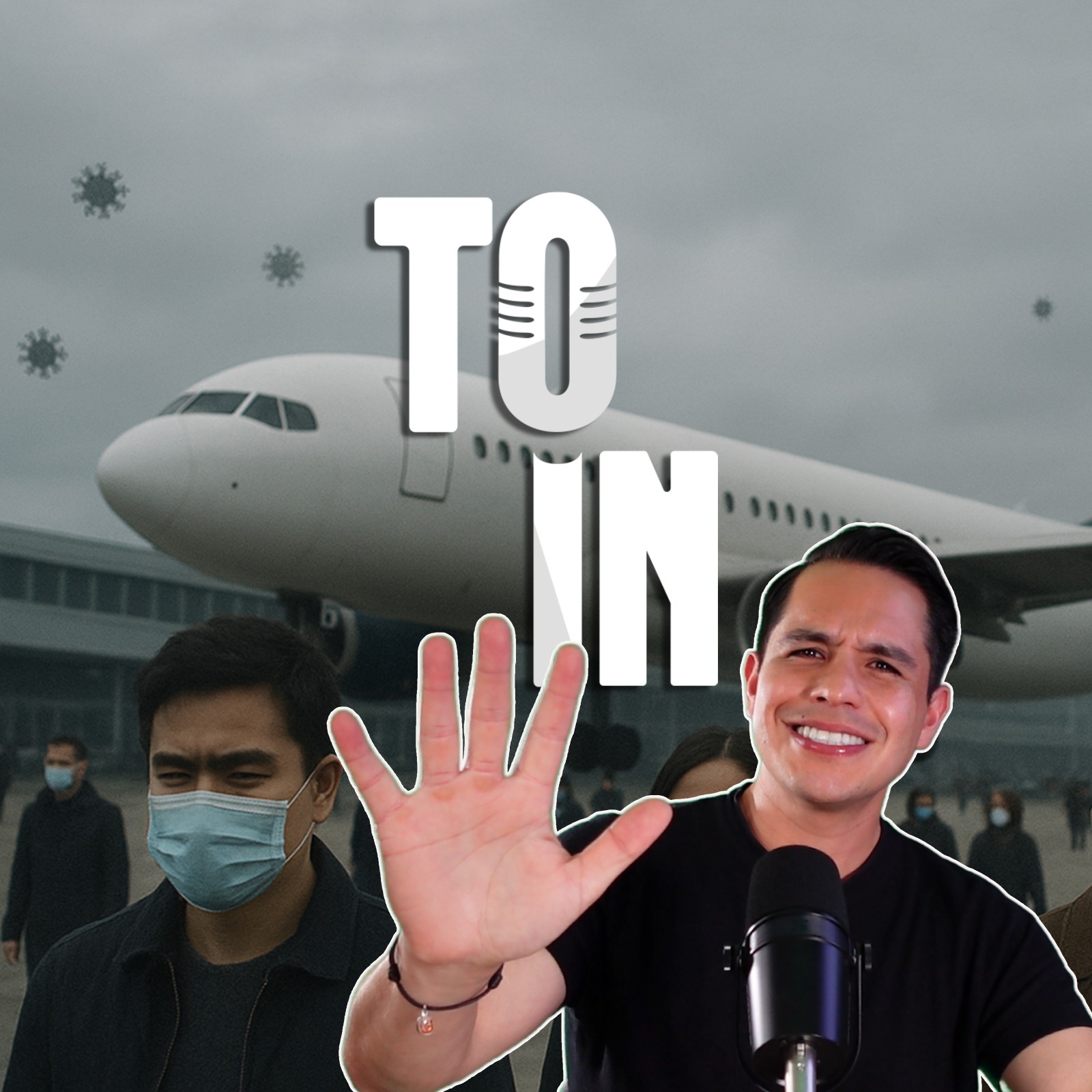 Todo Incluido Podcast