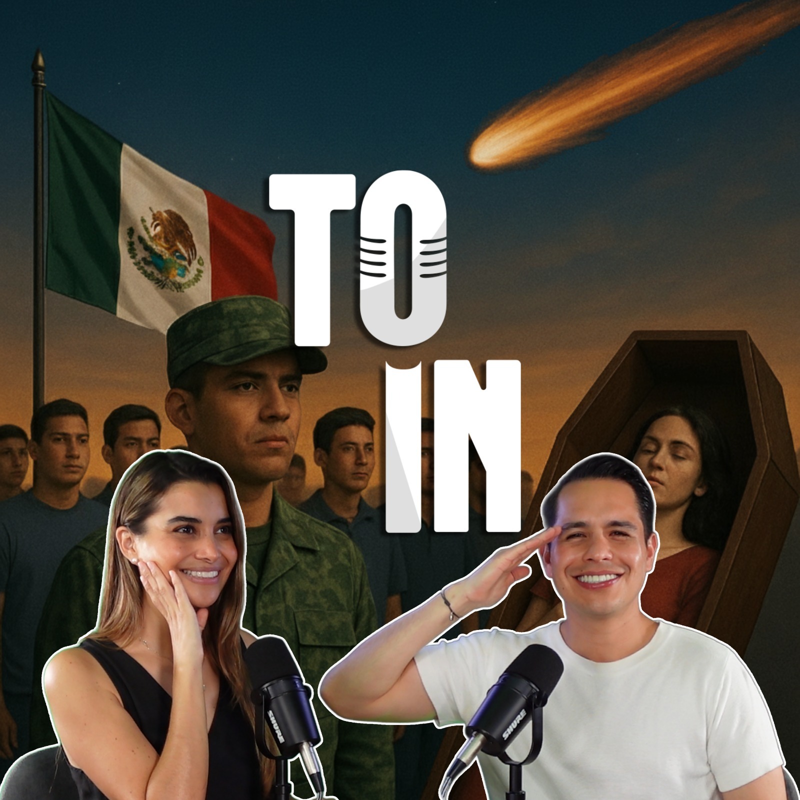 Todo Incluido Podcast