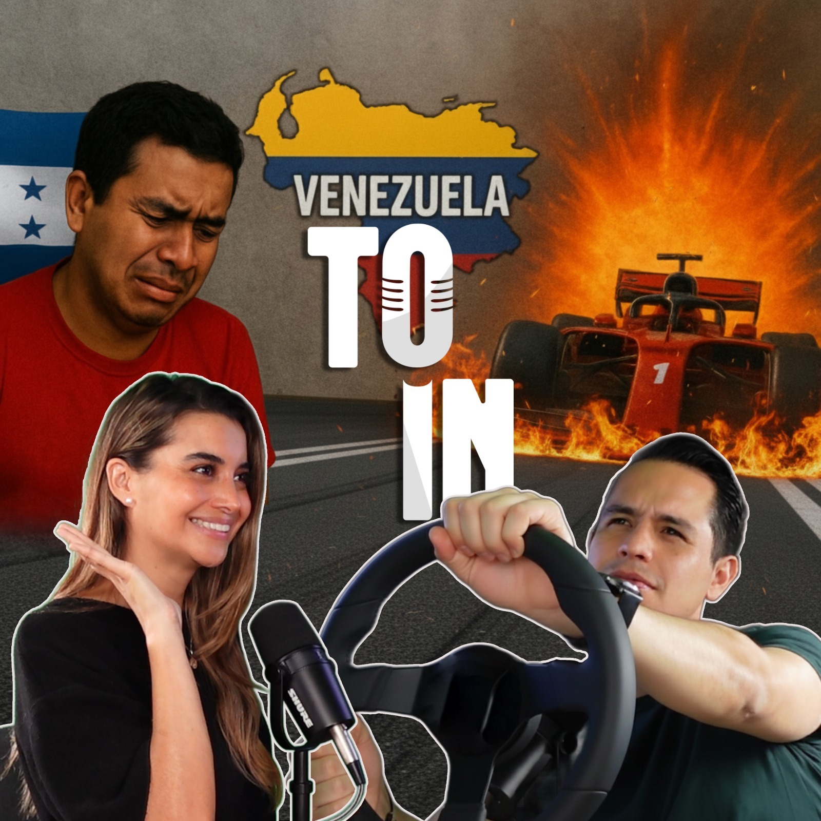 Todo Incluido Podcast