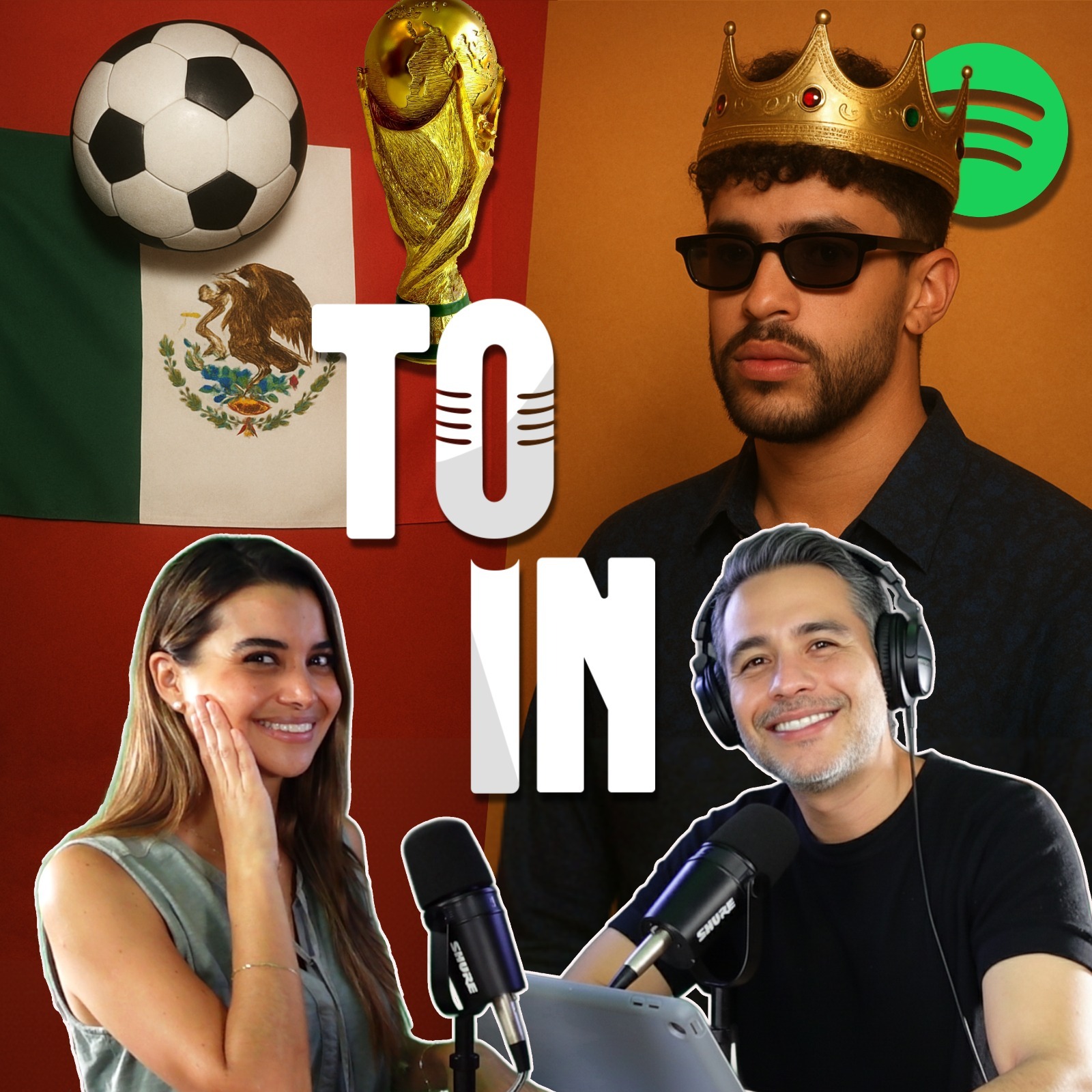 Todo Incluido Podcast