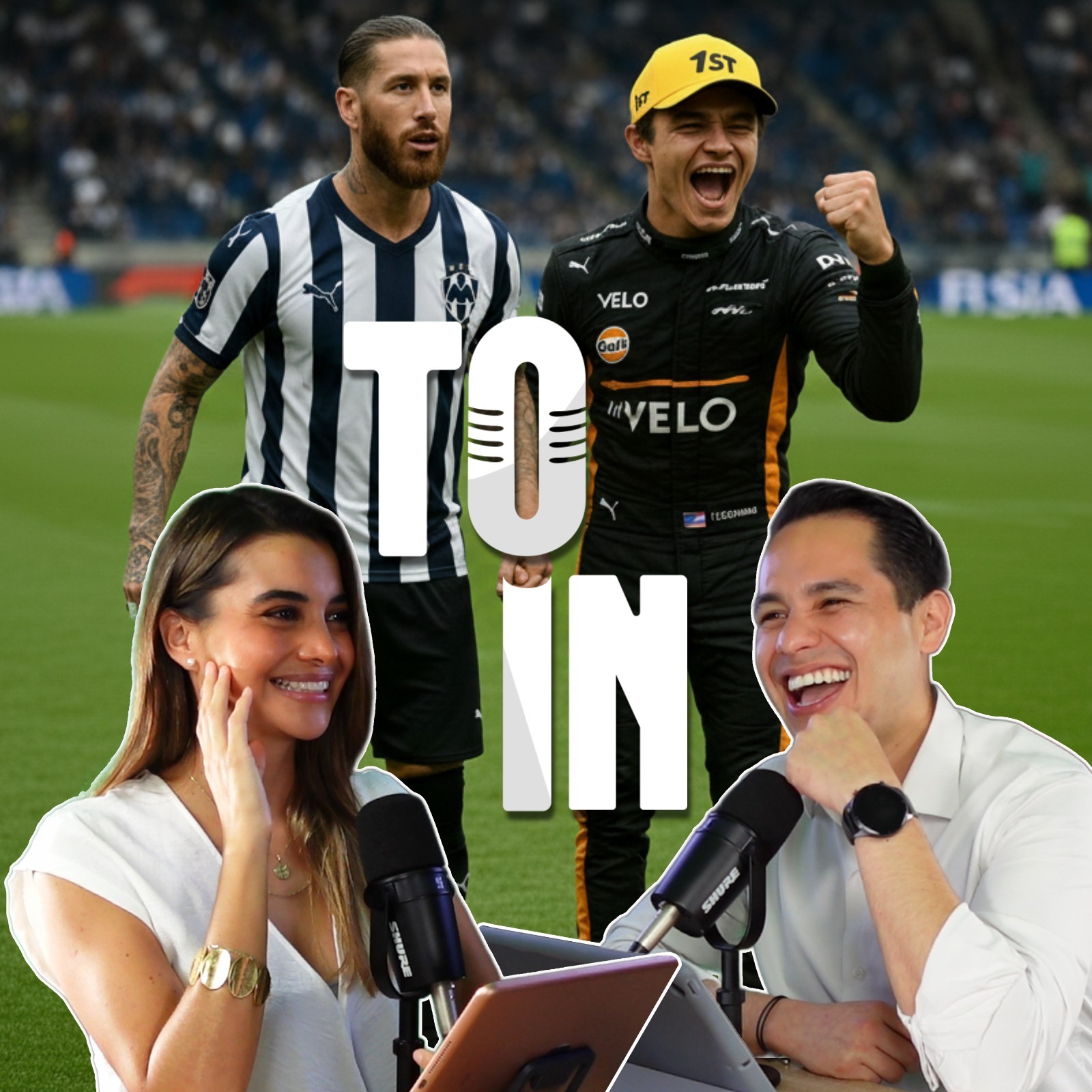 Todo Incluido Podcast