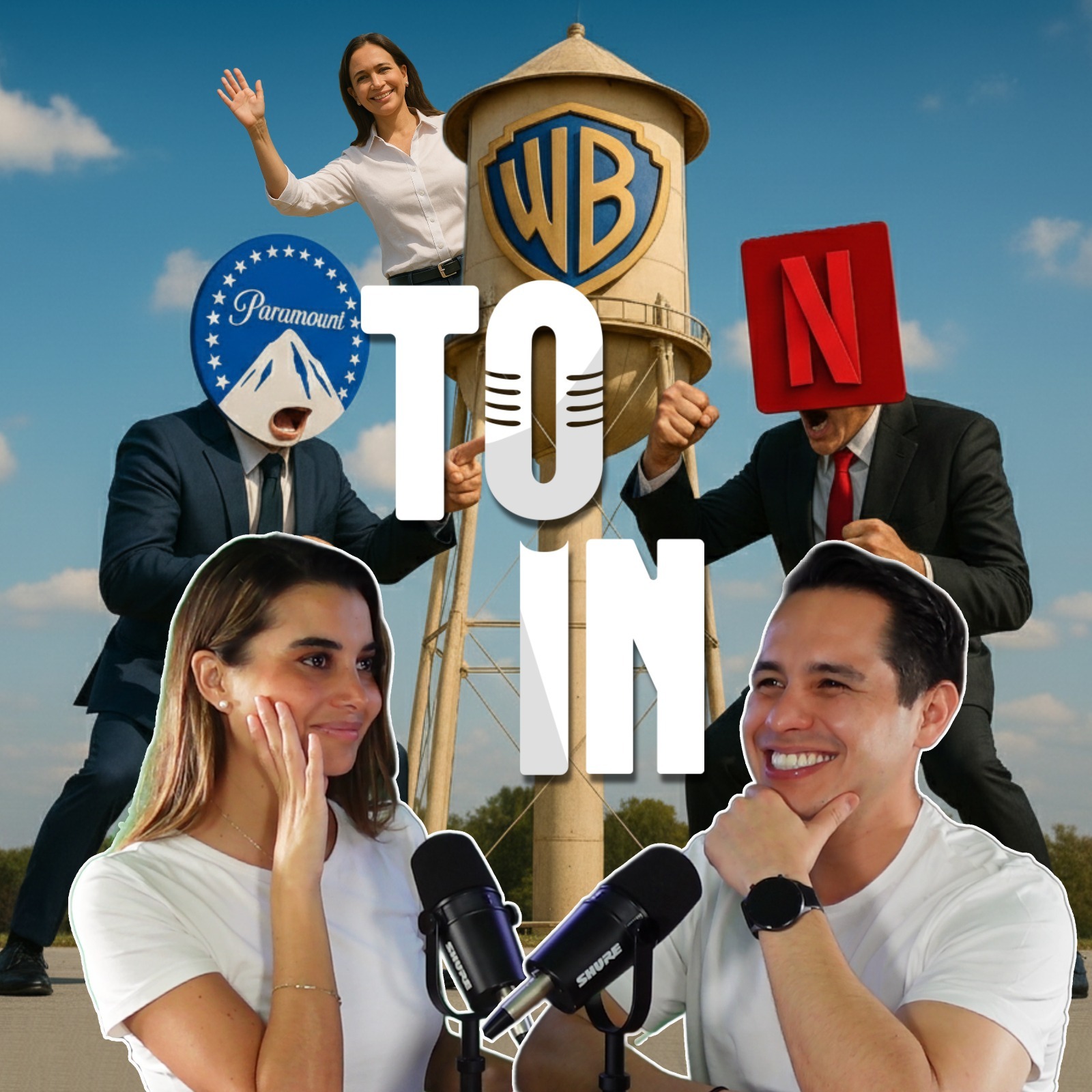 Todo Incluido Podcast