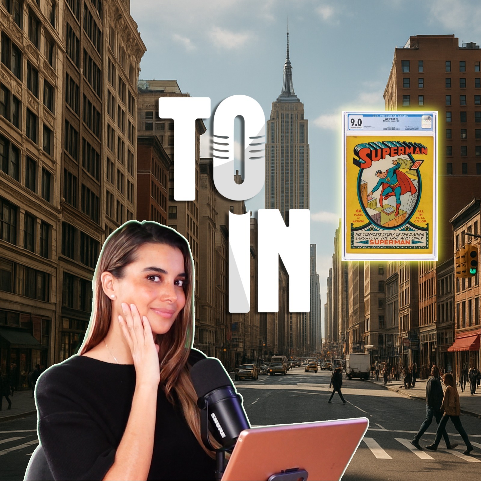 Todo Incluido Podcast