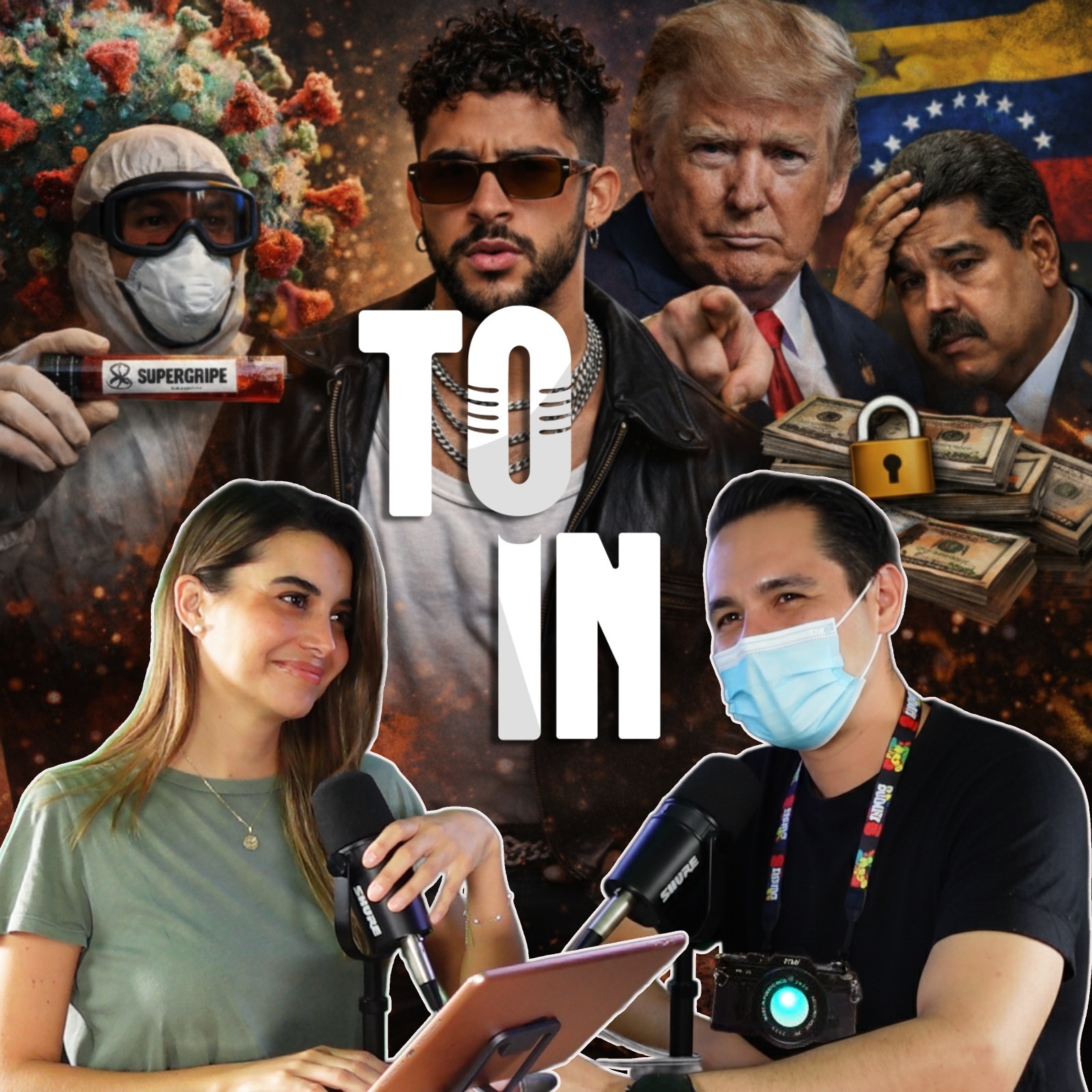 Todo Incluido Podcast