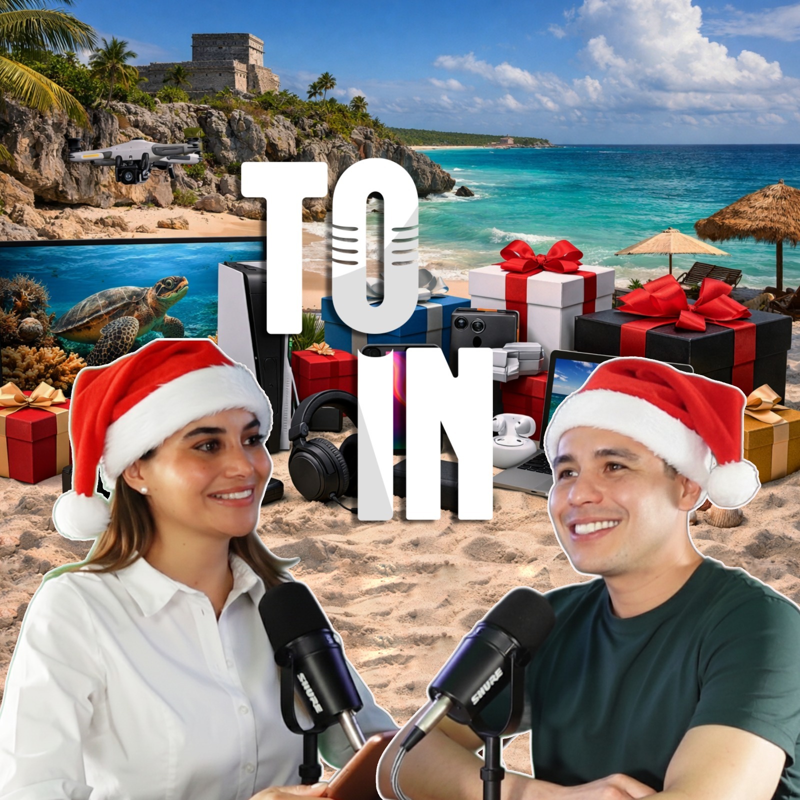 Todo Incluido Podcast