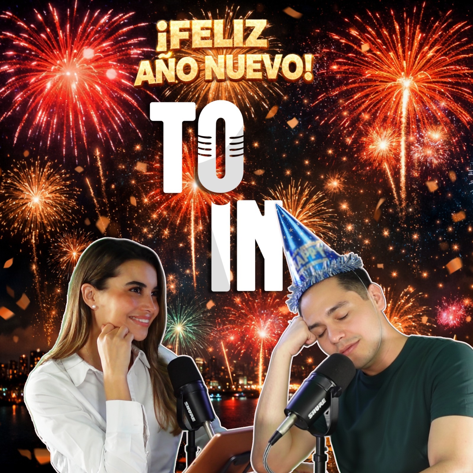 Todo Incluido Podcast