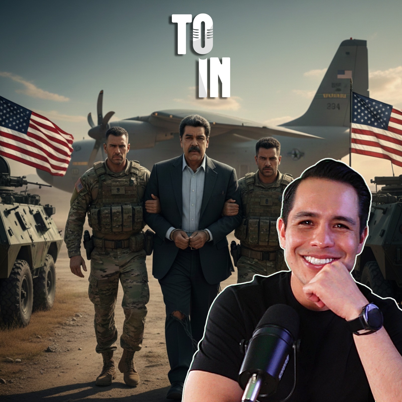 Todo Incluido Podcast