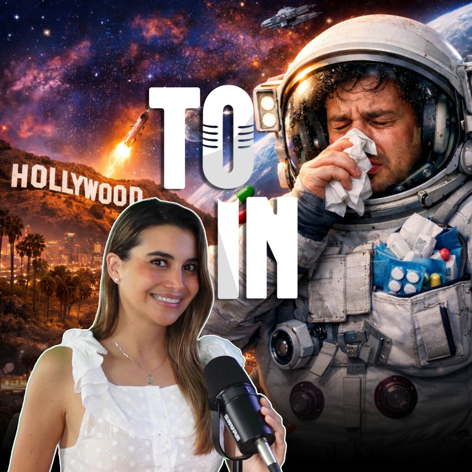 Todo Incluido Podcast