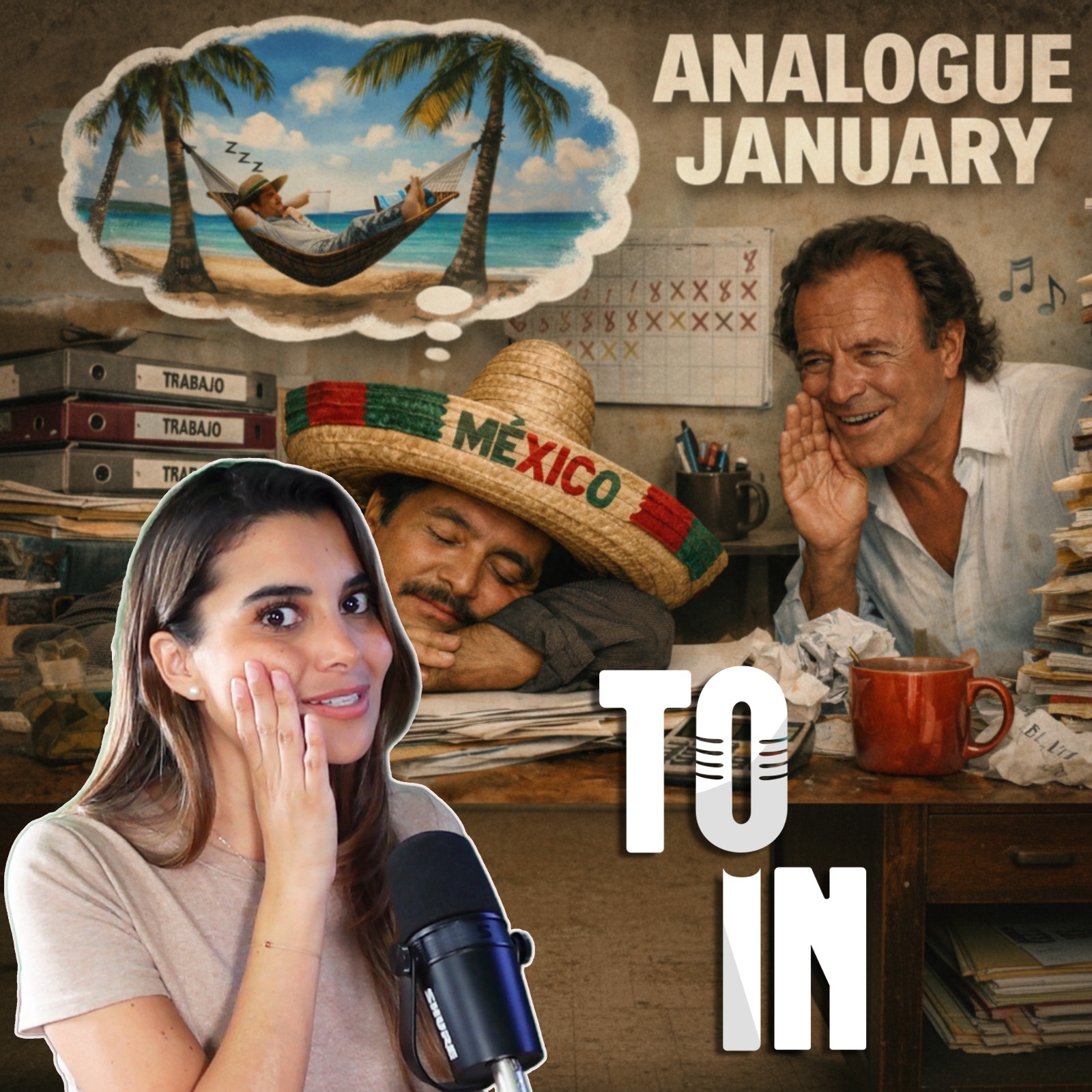 Todo Incluido Podcast