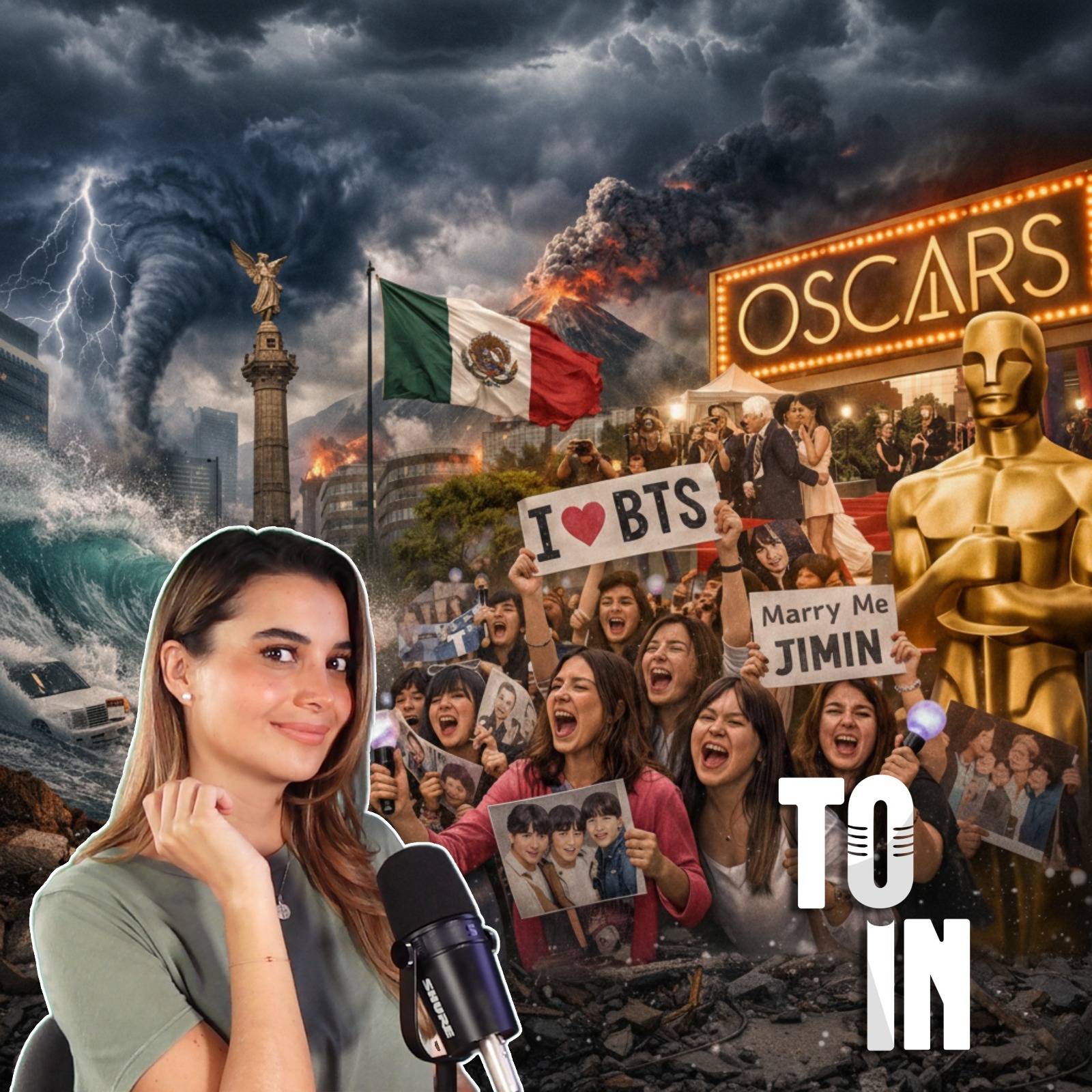 Todo Incluido Podcast