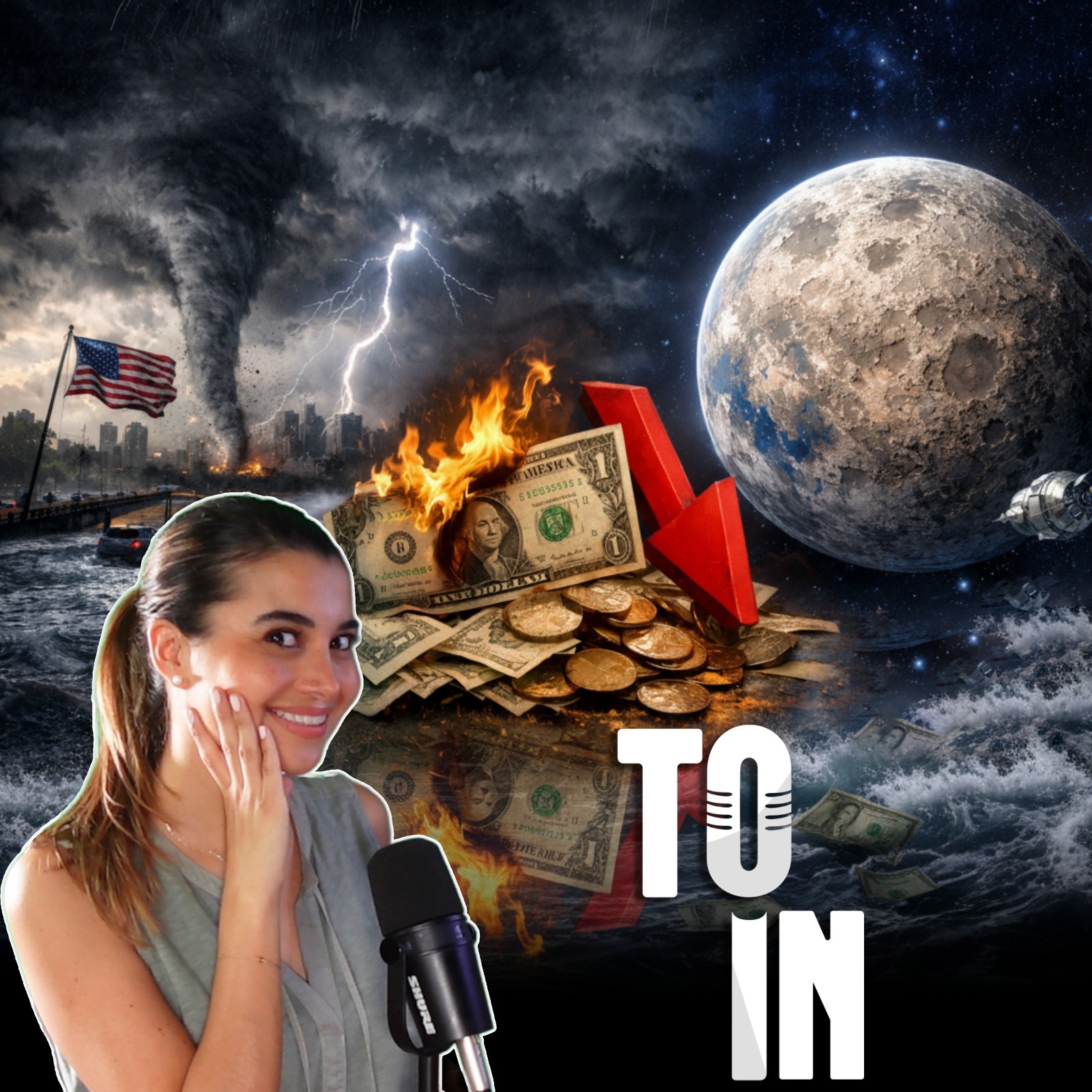 Todo Incluido Podcast