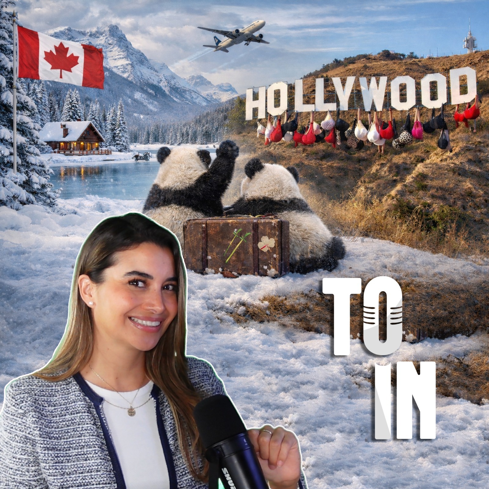 Todo Incluido Podcast