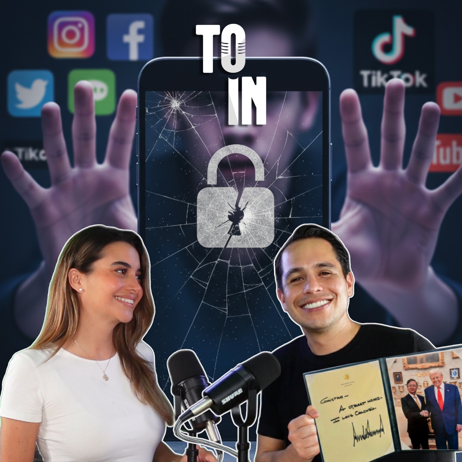 Todo Incluido Podcast