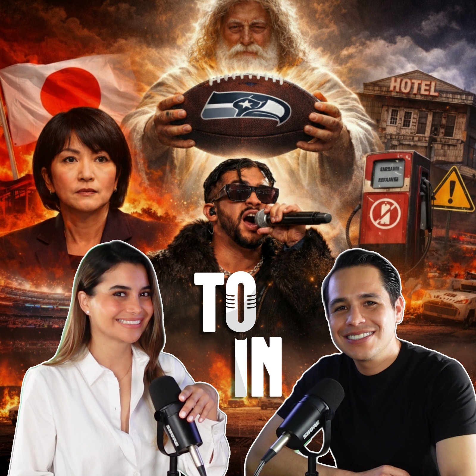 Todo Incluido Podcast