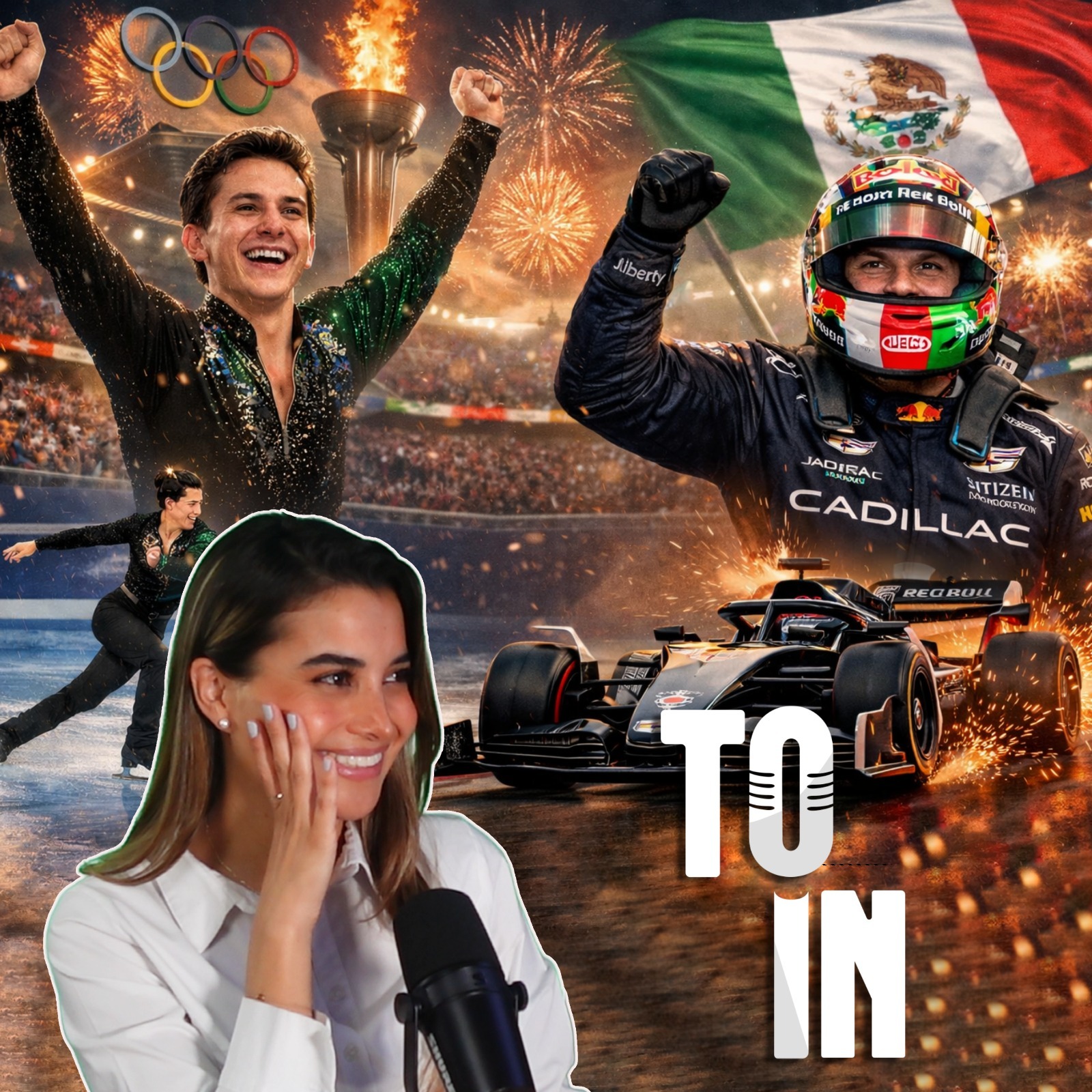 Todo Incluido Podcast