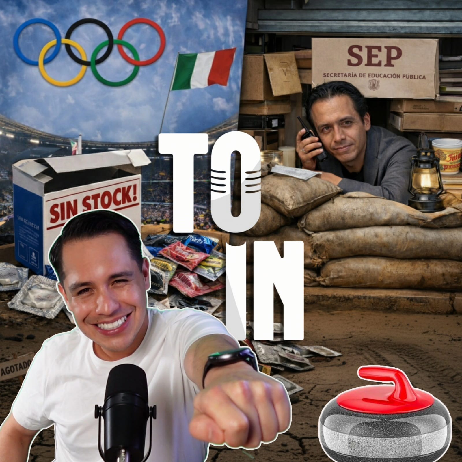 Todo Incluido Podcast