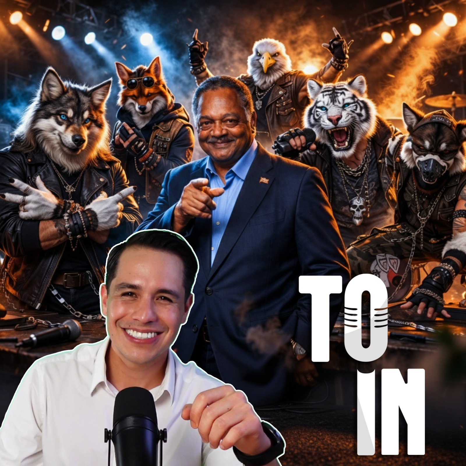 Todo Incluido Podcast