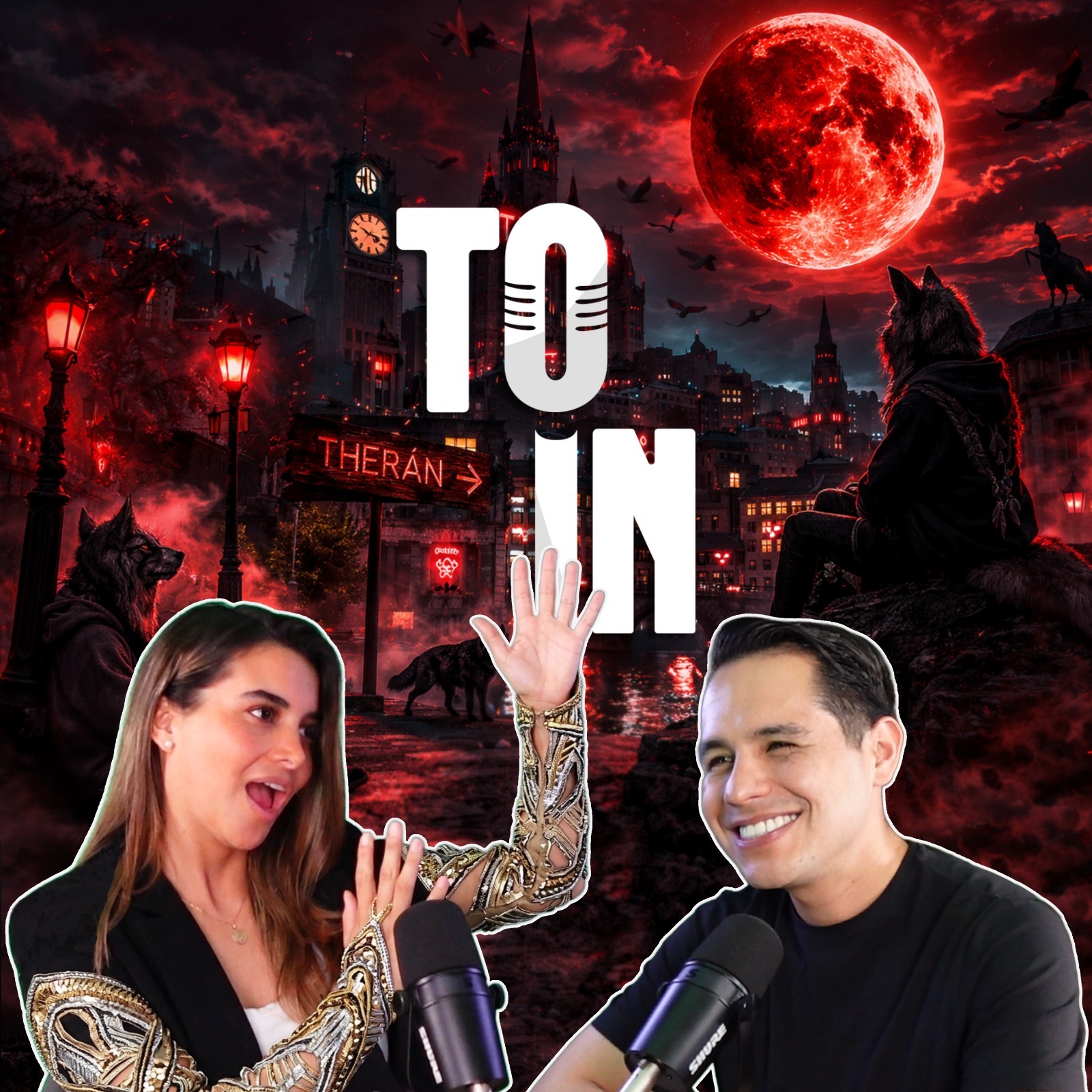 Todo Incluido Podcast