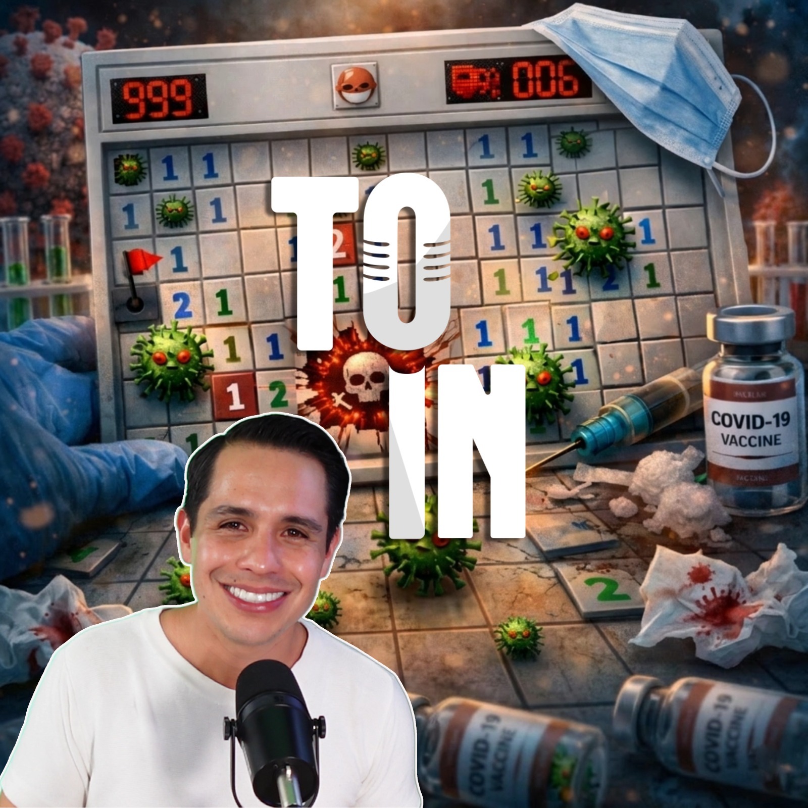 Todo Incluido Podcast