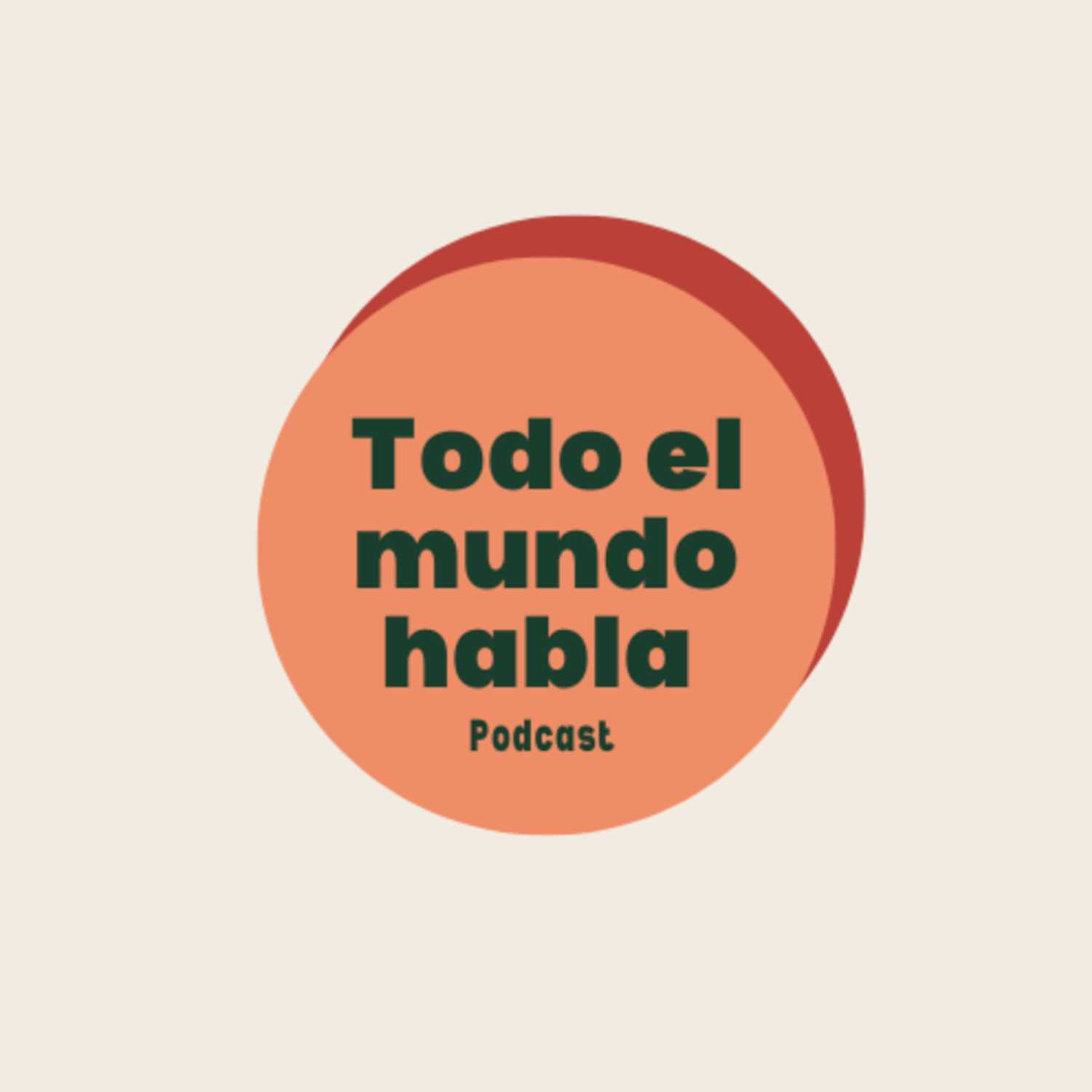Todo el mundo habla