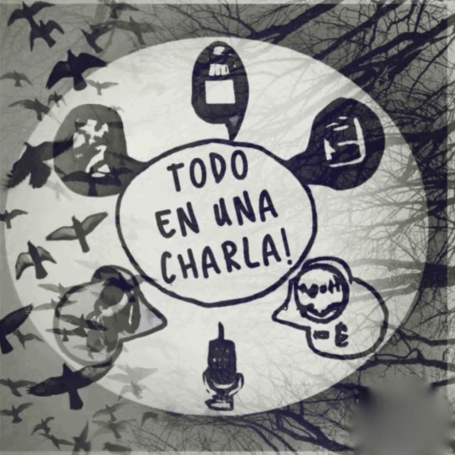 Especial Halloween y Día de Muertos episode artwork