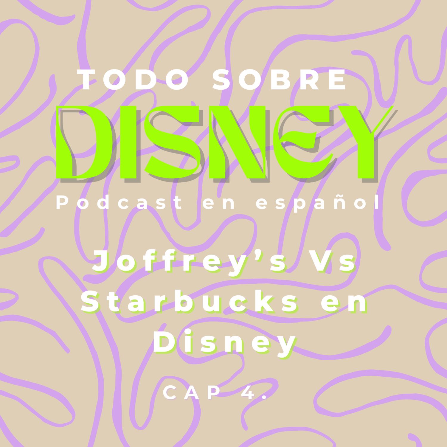 Todo Sobre Disney en Español