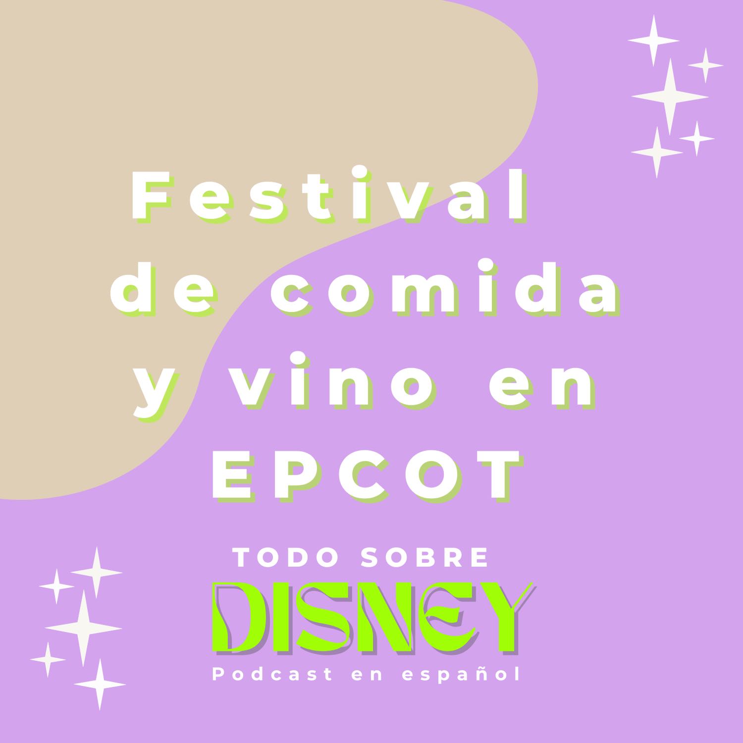 Todo Sobre Disney en Español