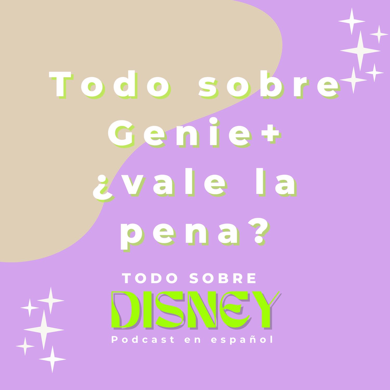 Todo Sobre Disney en Español