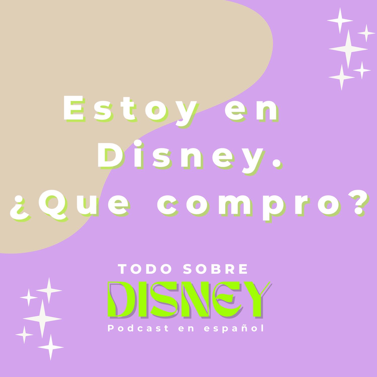 Todo Sobre Disney en Español