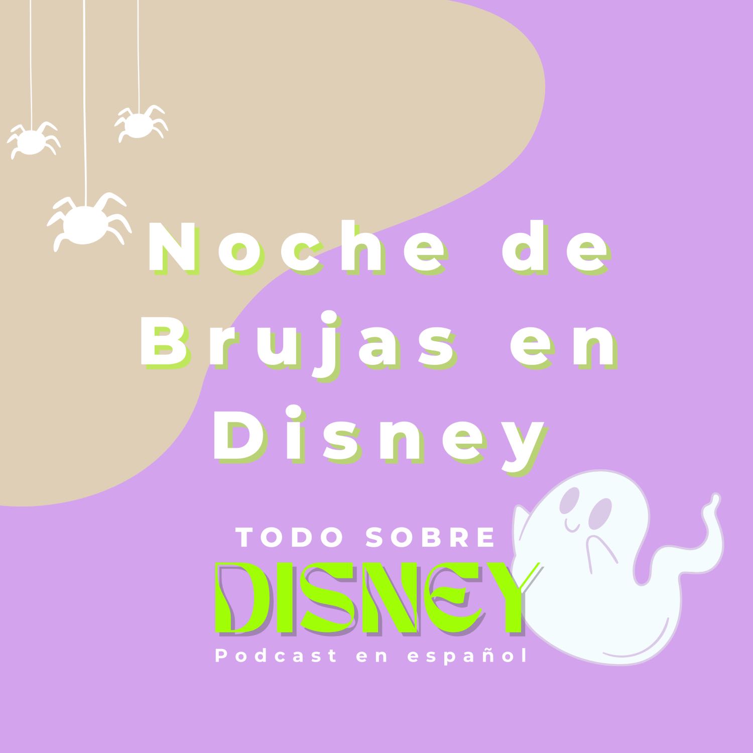 Todo Sobre Disney en Español