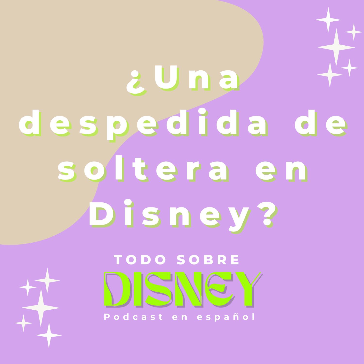 Todo Sobre Disney en Español