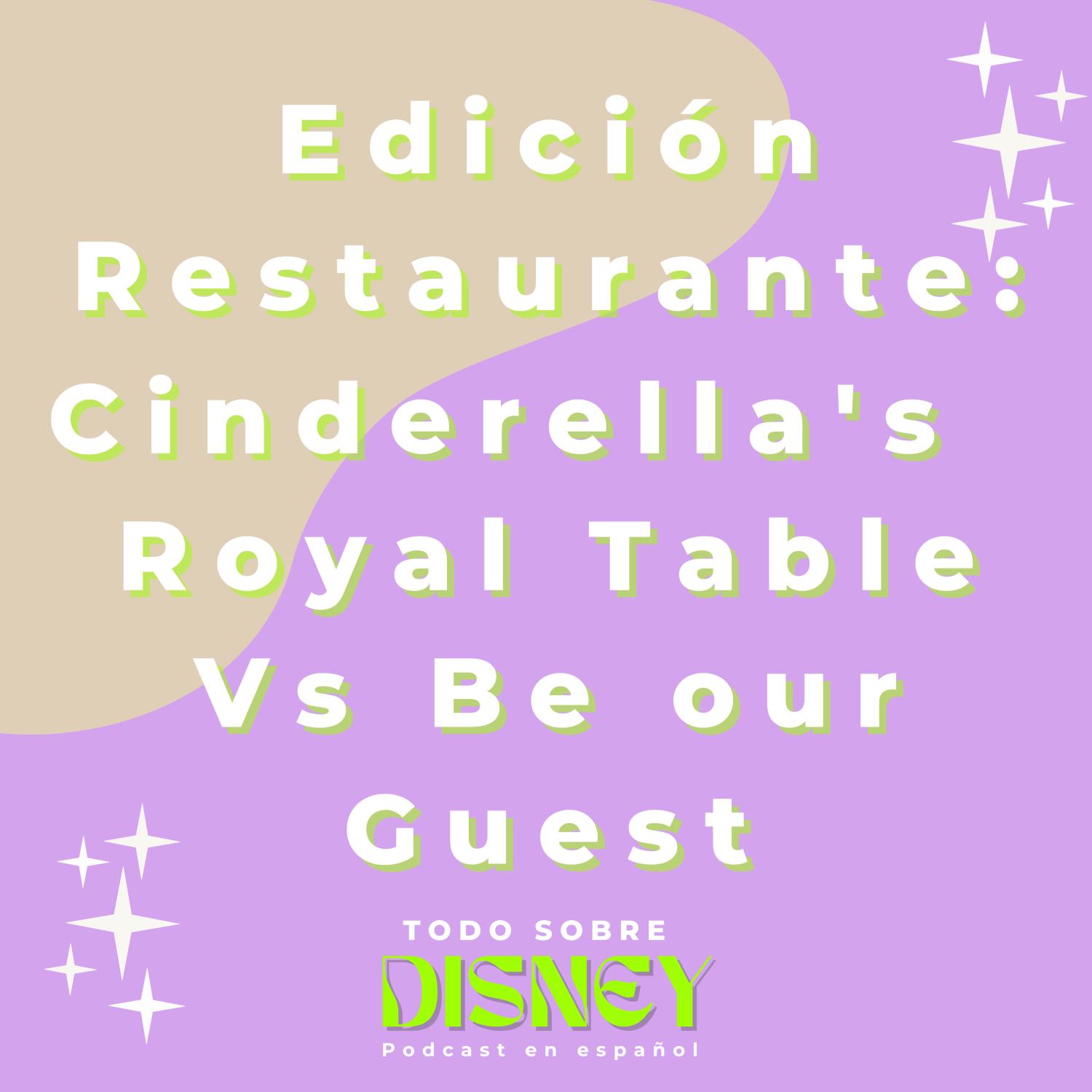 Todo Sobre Disney en Español