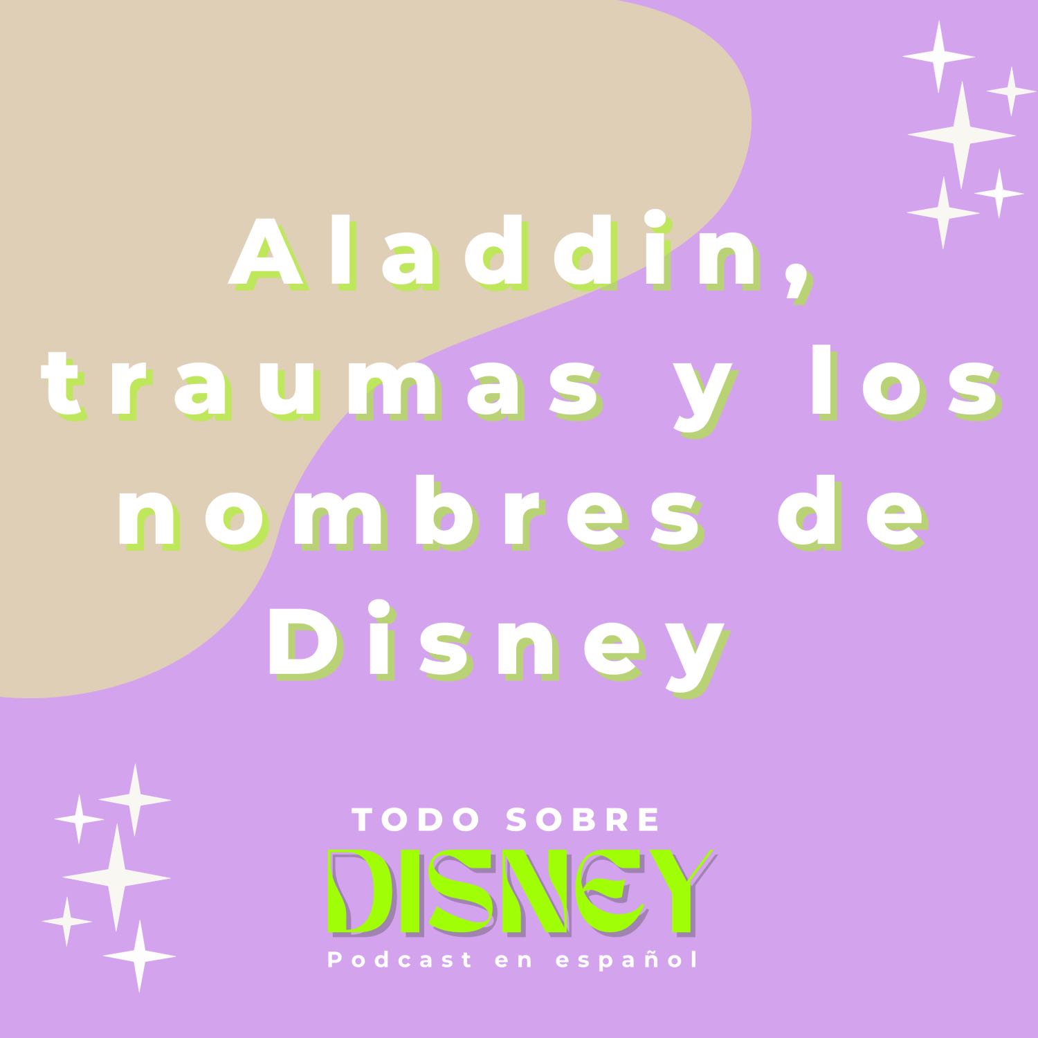 Todo Sobre Disney en Español