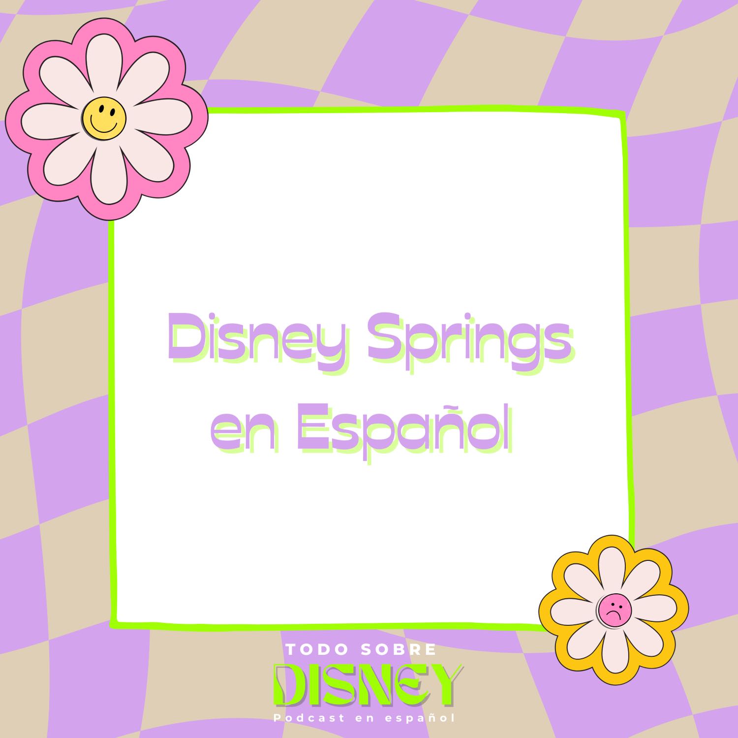 Todo Sobre Disney en Español