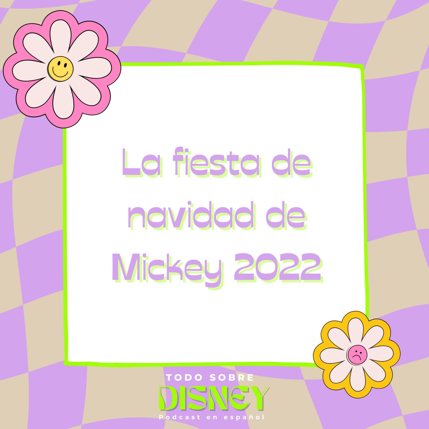 Todo Sobre Disney en Español